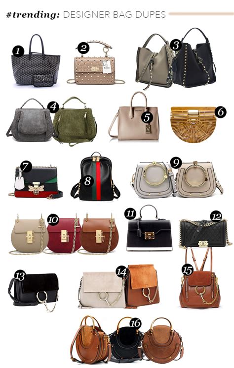 coach luna bag dupe|viral designer bags dupes.